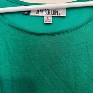 Jennifer Lopez Tank Top